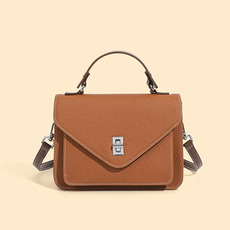 Manfrey - Sac à bandoulière pour Femmes