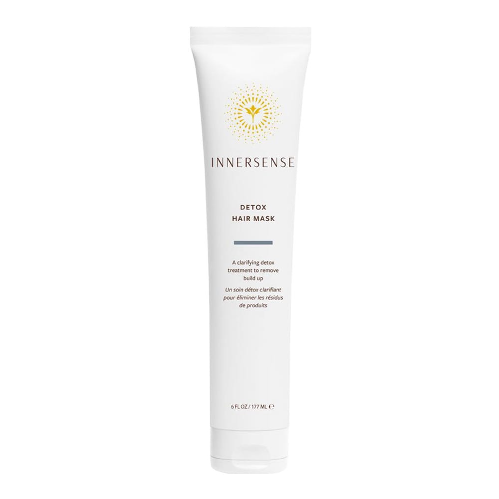 Innersense - Masque capillaire 'Detox' - 177 ml