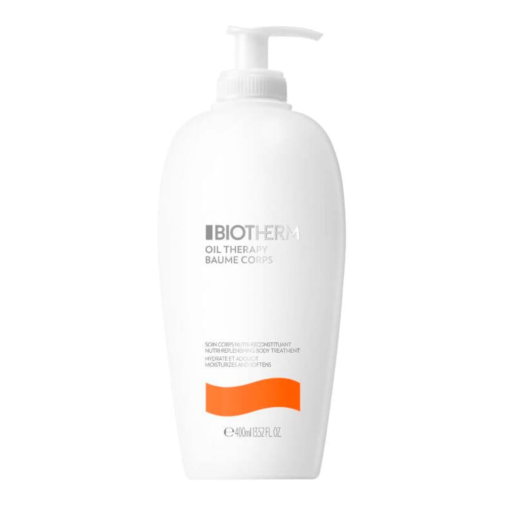 Biotherm - Baume pour le corps 'Oil Therapy' - 400 ml