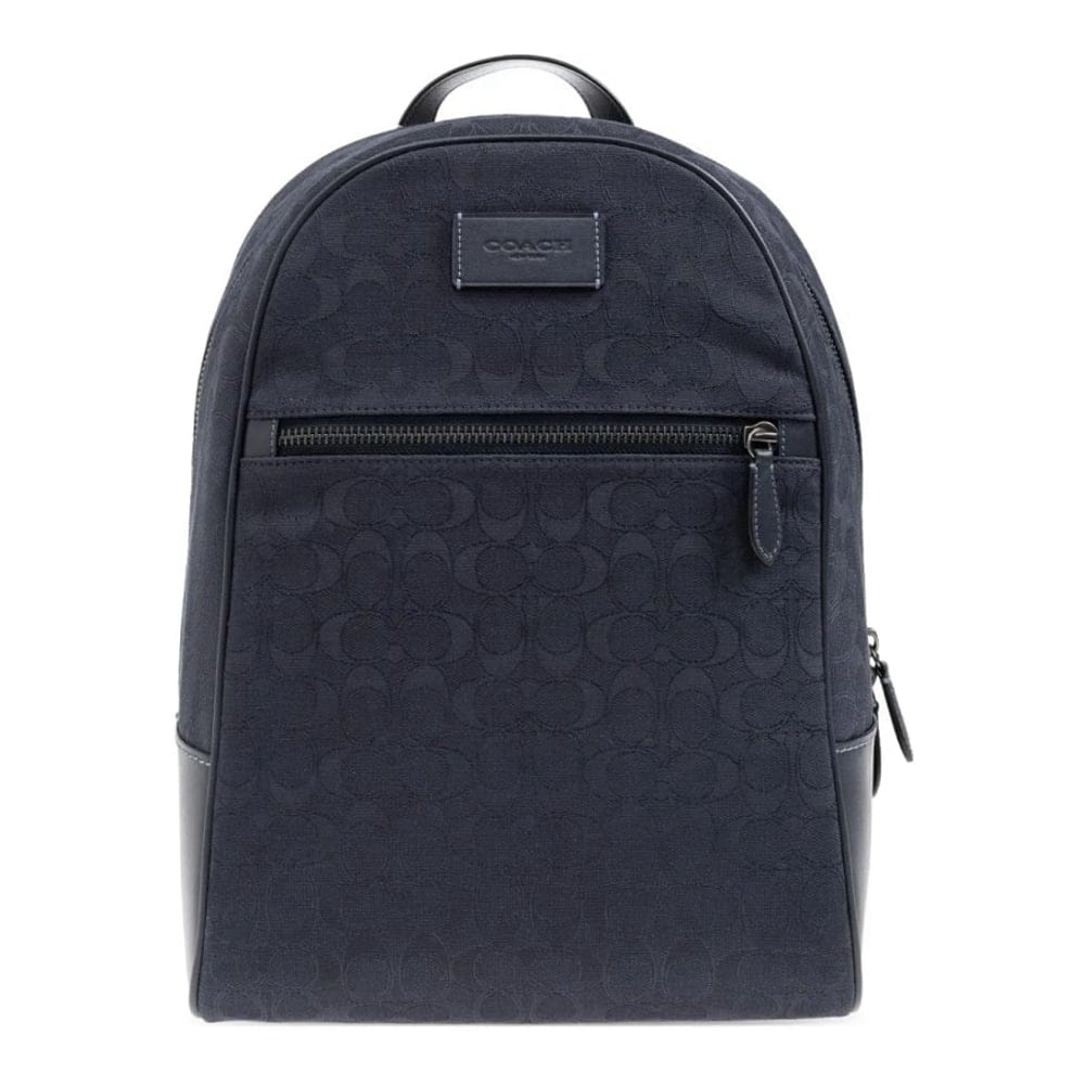 Coach - Sac à dos 'Theo Monogrammed' pour Hommes