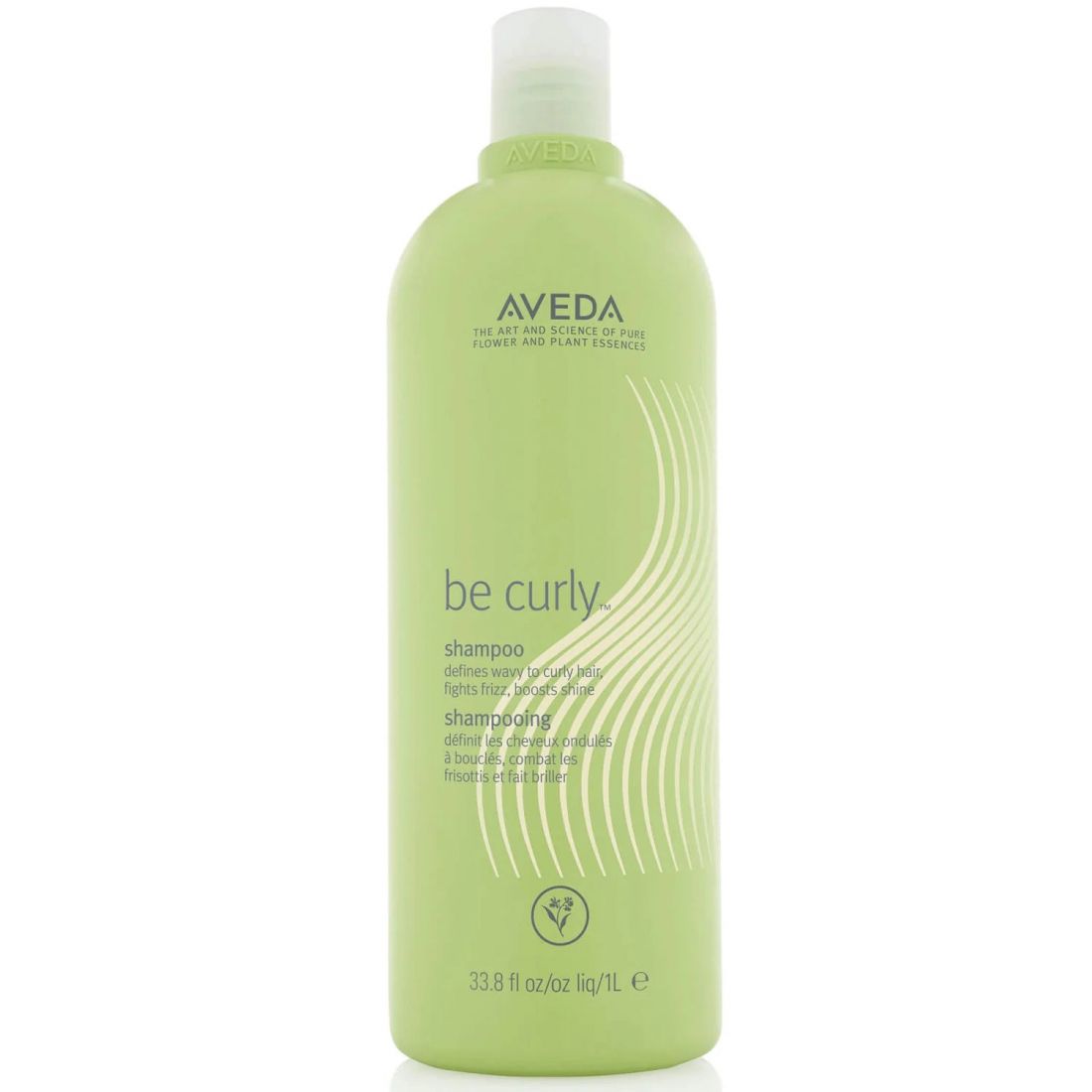 Aveda - Shampoing 'Be Curly' - 1 L