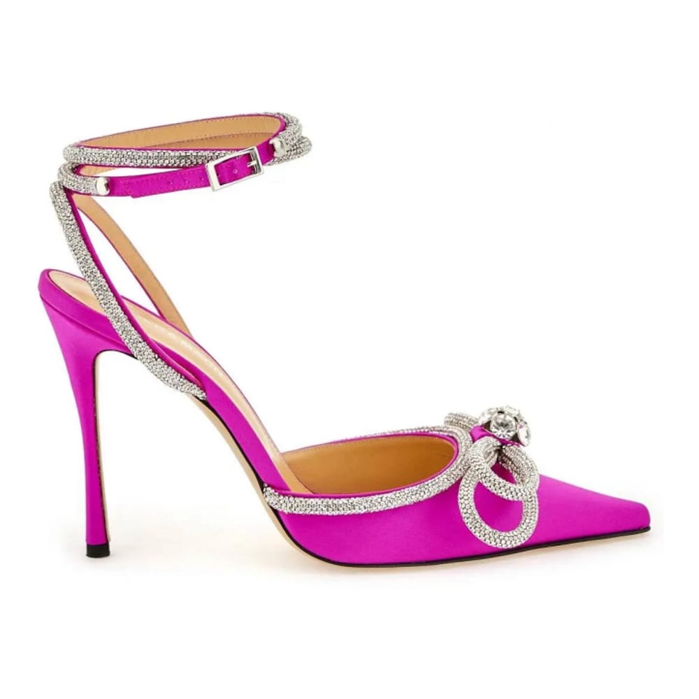 Mach & mach - Escarpins 'Crystals' pour Femmes