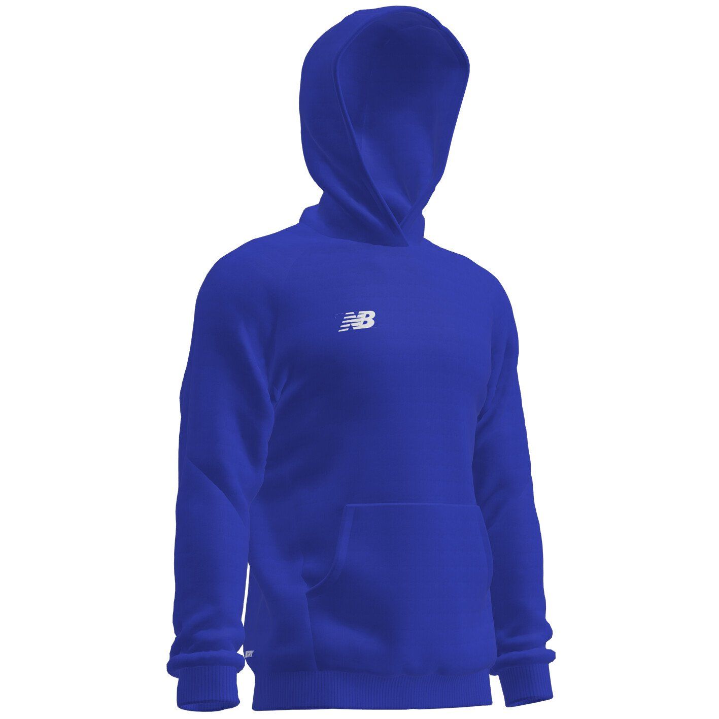 New balance - TW Training Hoody - OTH