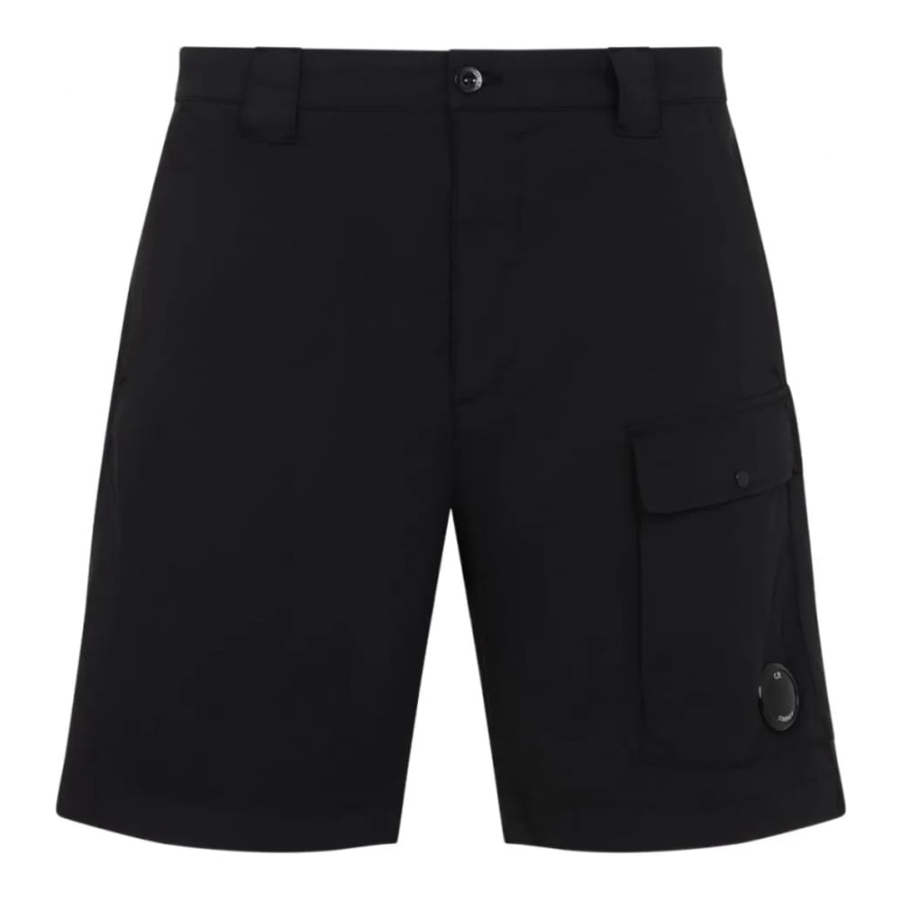 C.p. company - "Short 'Lens-Detail' pour Hommes"-46
