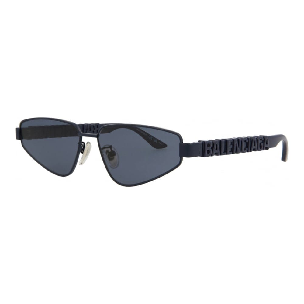 Balenciaga - '61mm Cat Eye Sunglasses' pour Femmes