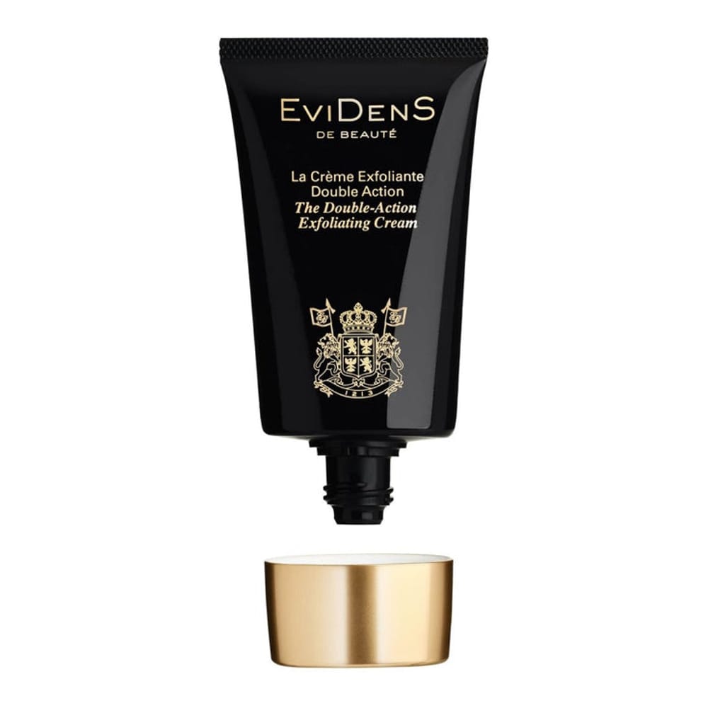 Evidens de beaute - Crème gommante 'The Double' - 55 ml