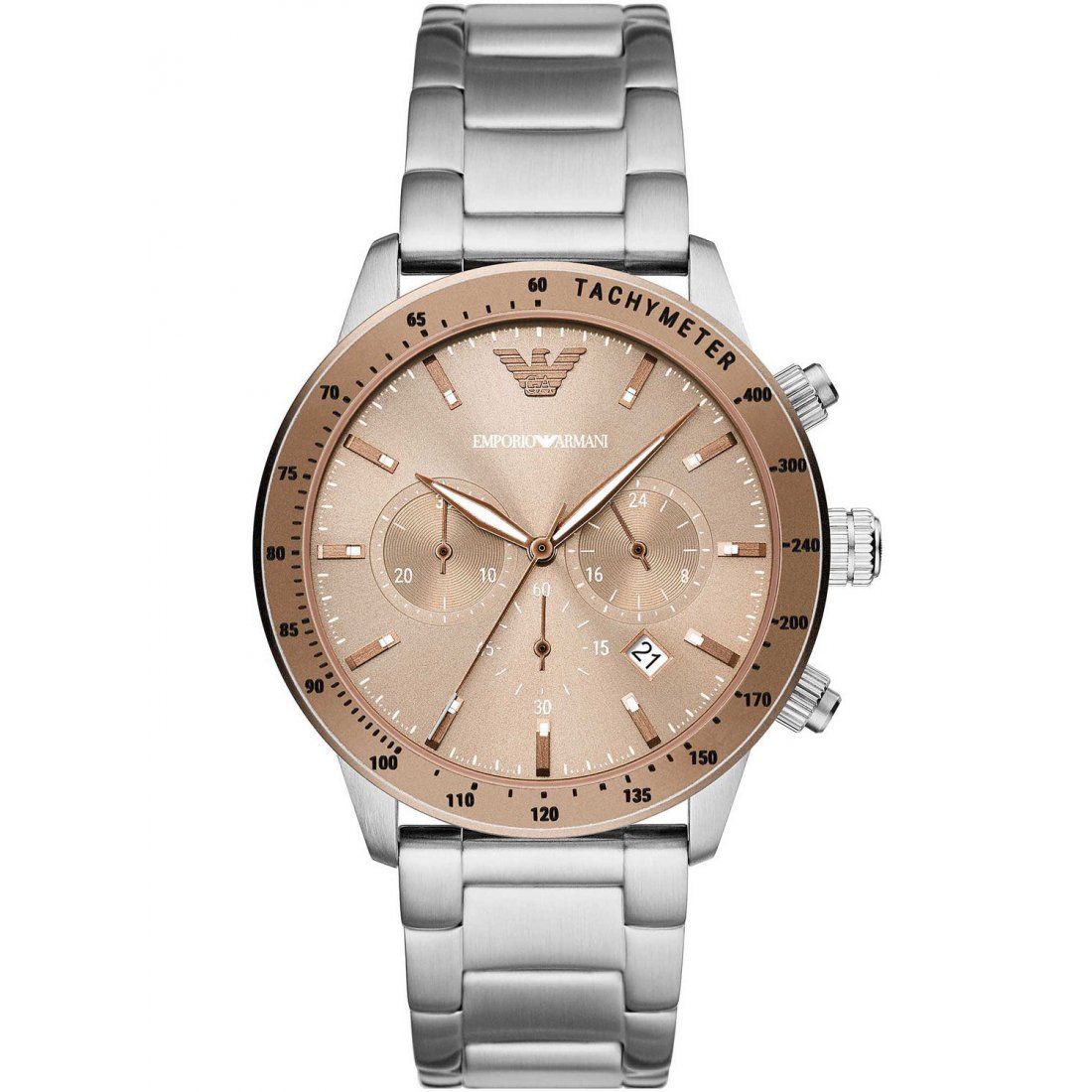 Armani - Montre 'AR11352' pour Hommes