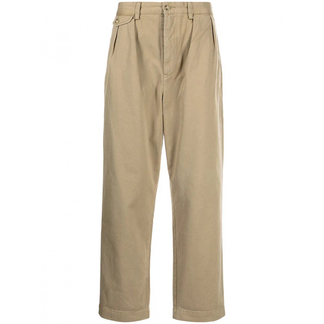 Polo ralph lauren - Pantalon 'Withman Pleated Twill' pour Hommes