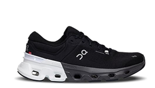 On running - Cloudflyer 5
