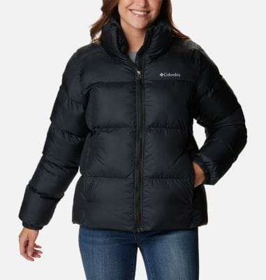 Columbia - Puffect™ II Full Zip Jacket