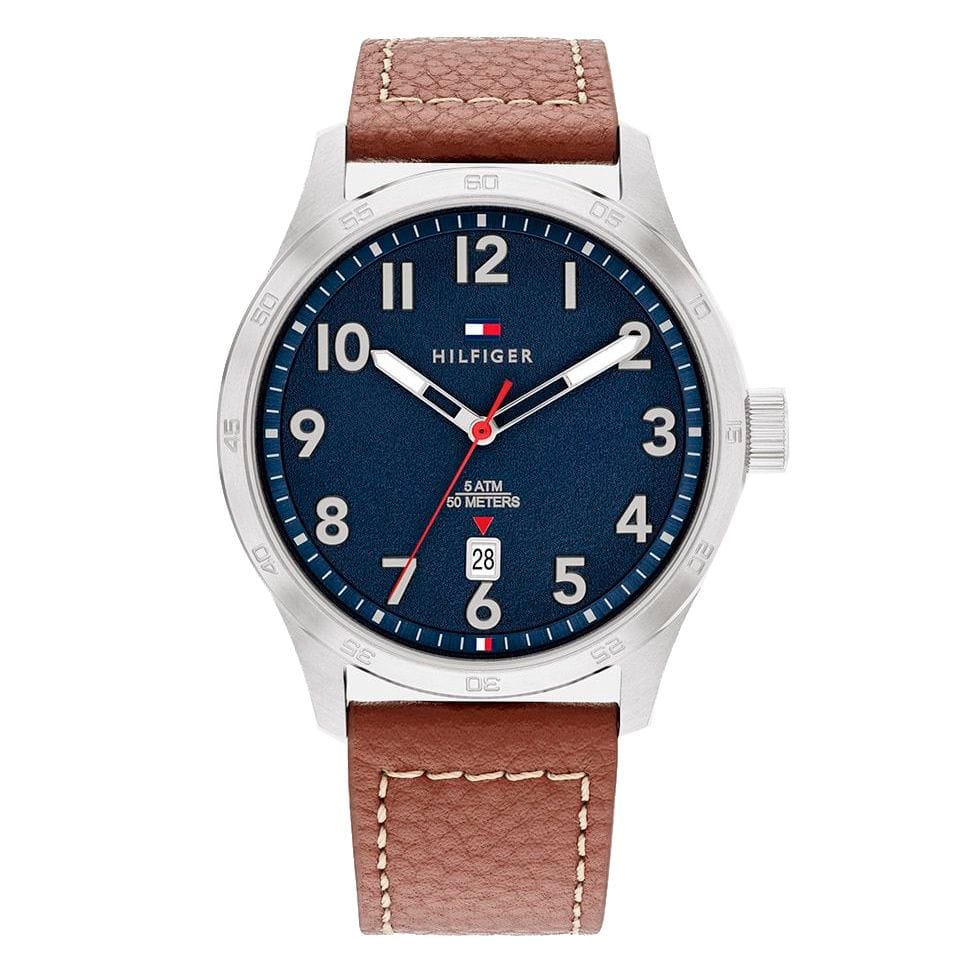 Tommy hilfiger - Montre '1710559' pour Hommes