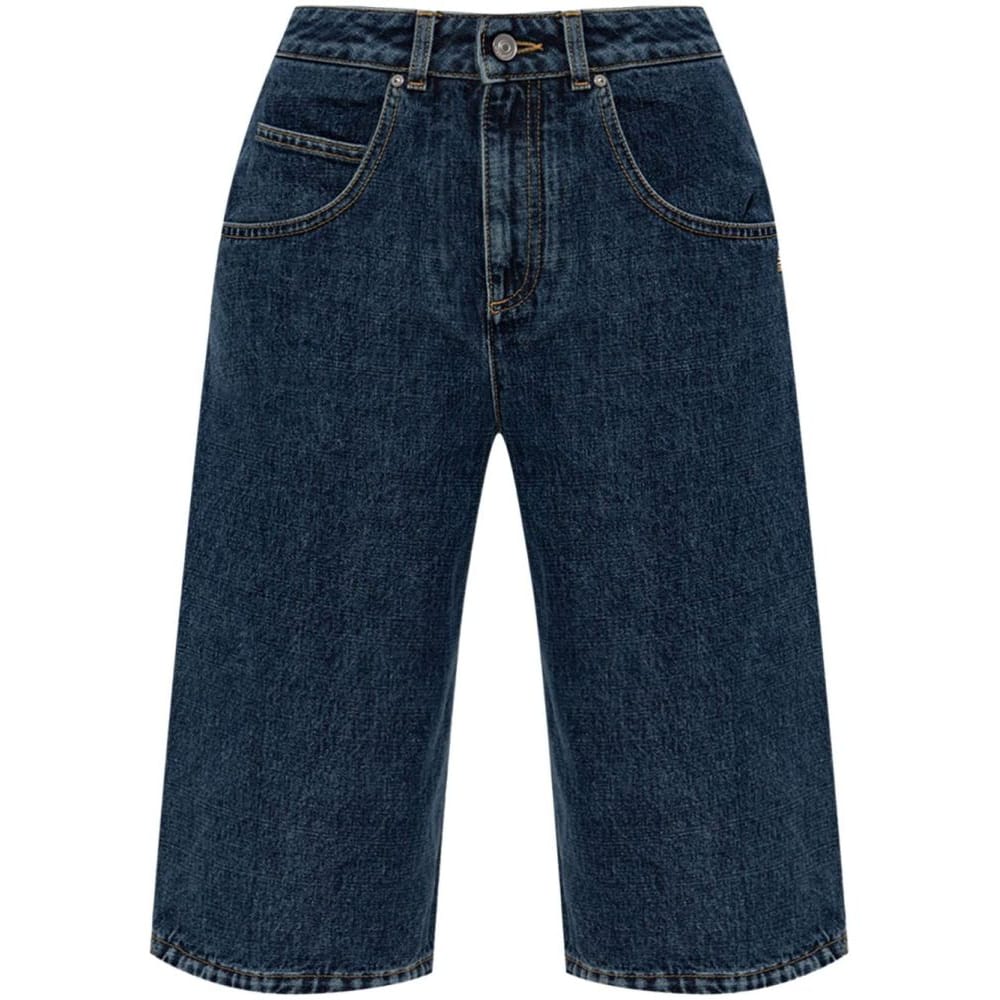 Givenchy - Short en jean pour Femmes