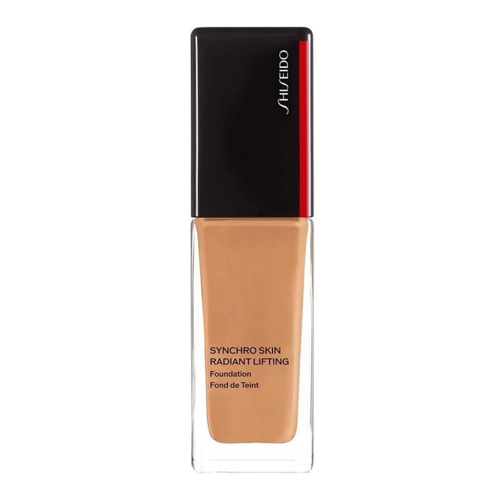 Shiseido - Fond de teint 'Synchro Skin Radiant Lifting SPF30' - 410 Sunstone 30 ml