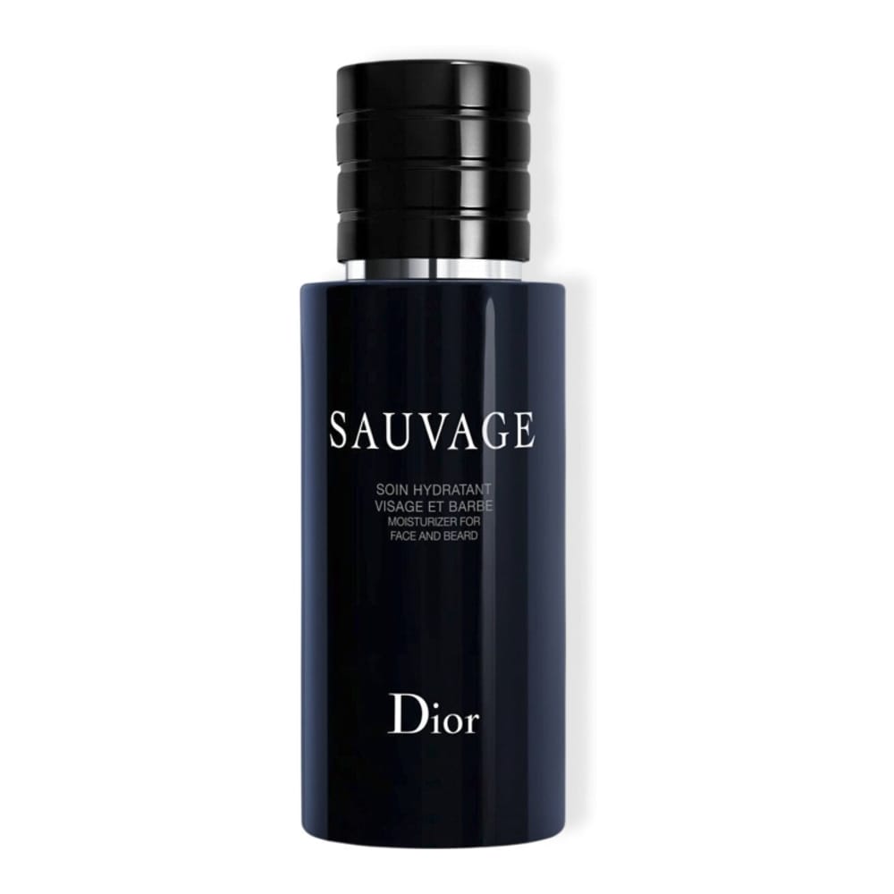 Dior - Hydratant 'Sauvage' - 75 ml