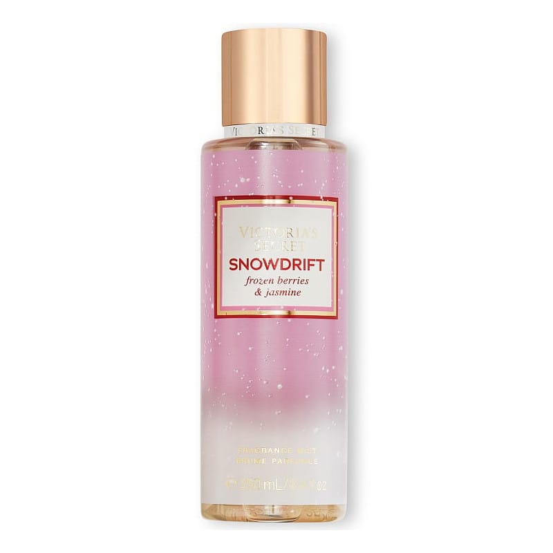Victoria's secret - "Spray Corps 'Snowdrift' - 250 ml"