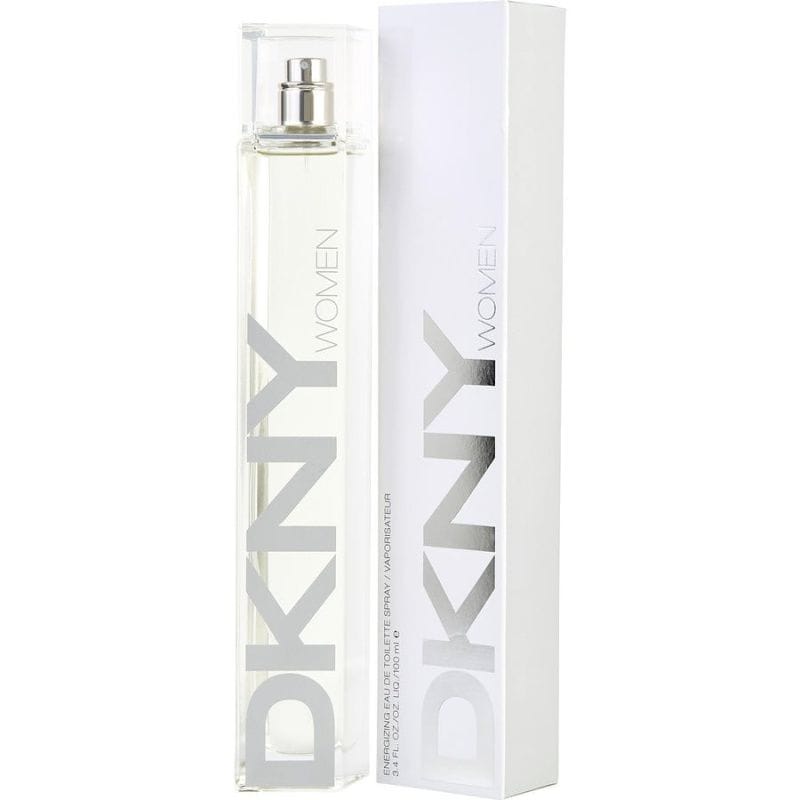 Donna karan - Eau de toilette 'Energizing' - 100 ml