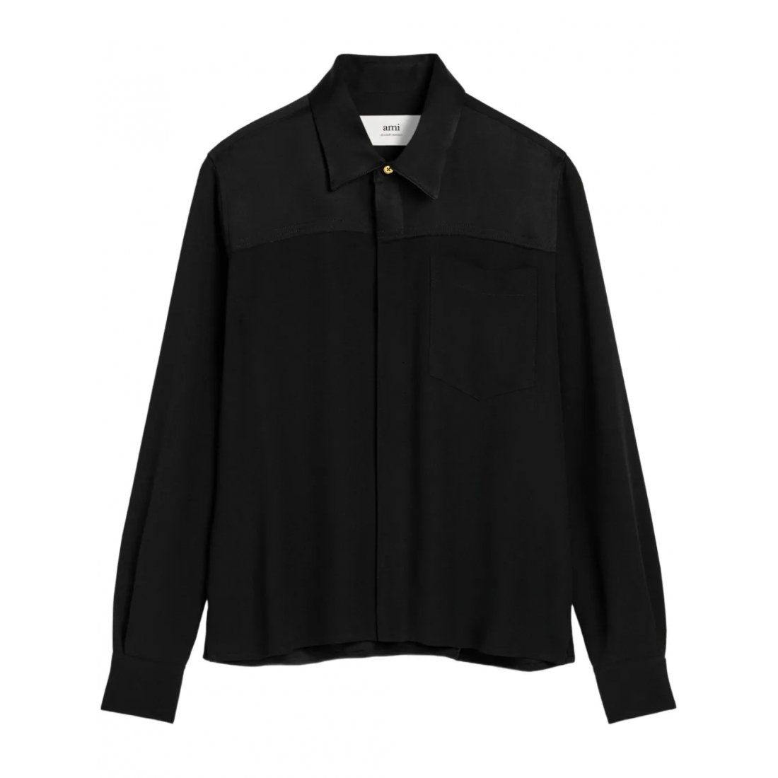 Ami paris - Chemise pour Femmes