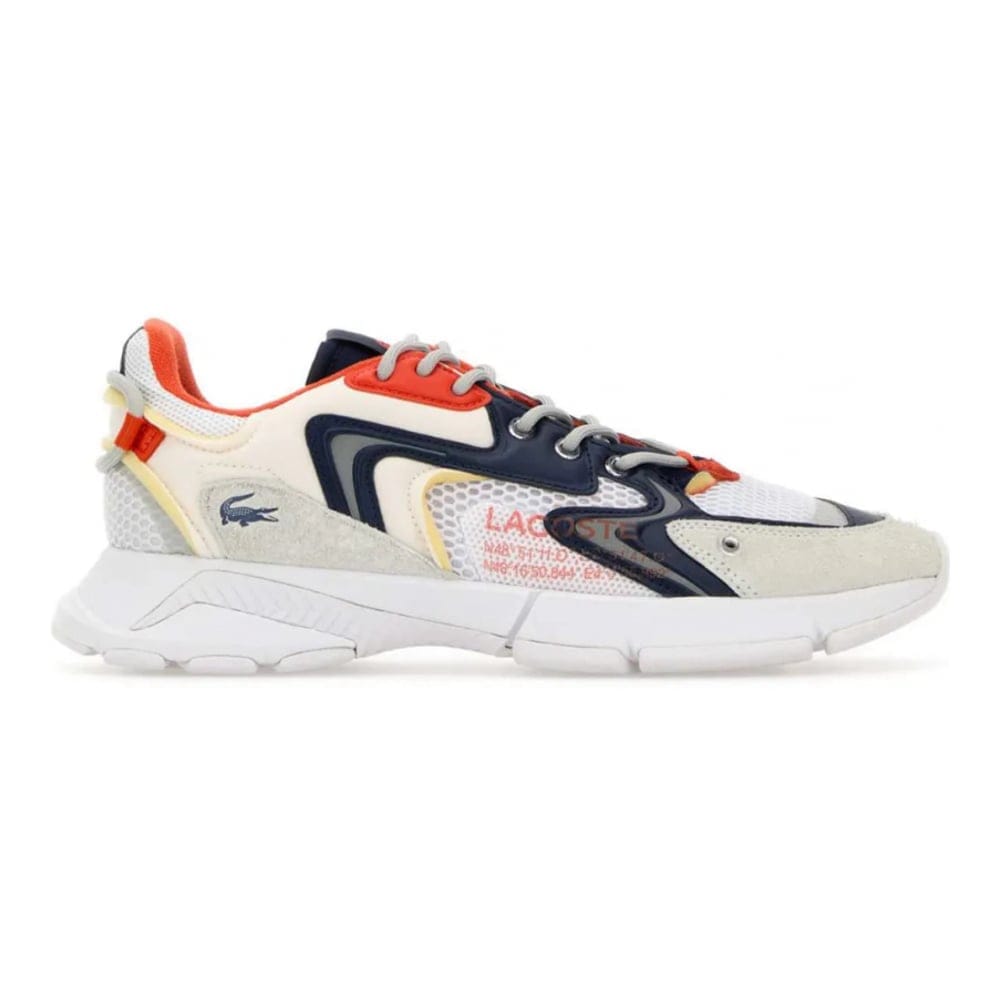 Lacoste - Sneakers pour Hommes