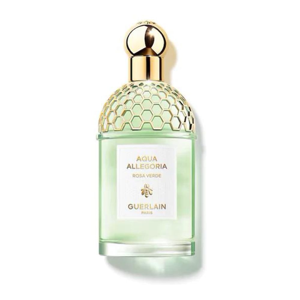 Guerlain - Eau de toilette 'Aqua Allegoria Rosa Verde' - 75 ml