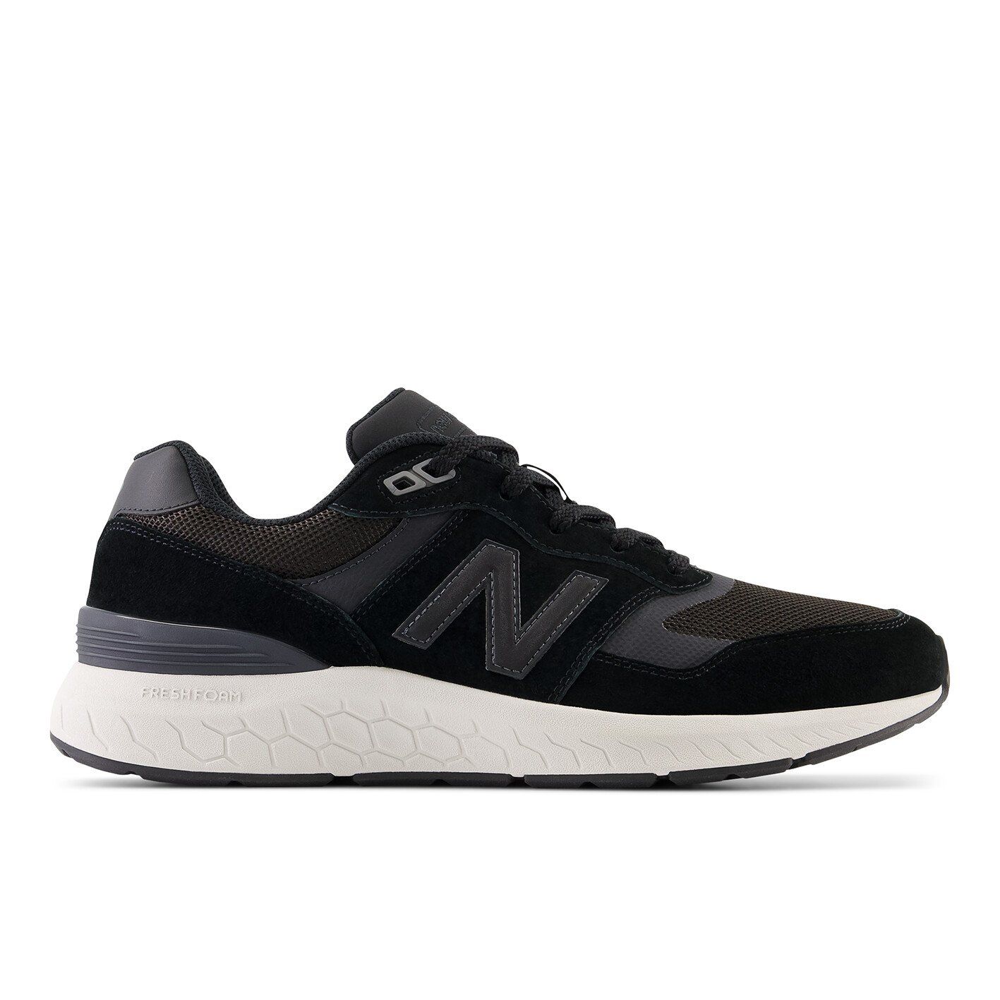 New balance - MW880BK6 Fresh Foam 880 Walking v6