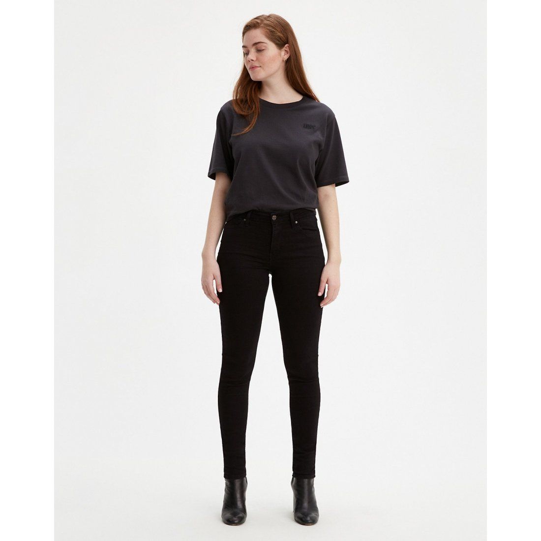 Levi's - Jeans '711' pour Femmes