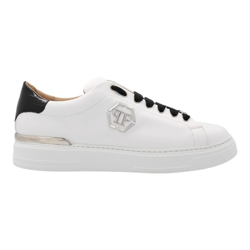 Philipp plein - Sneakers 'Exhagon' pour Hommes