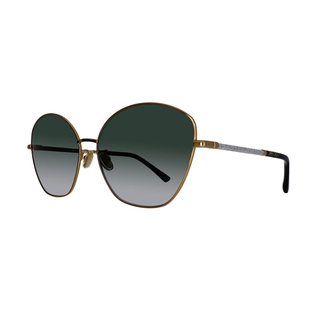 Jimmy choo - Lunettes de soleil 'MARILIA-G-SK-2M2-9O' pour Femmes