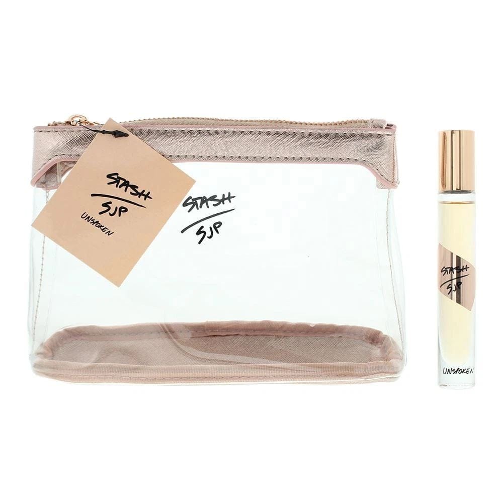 Sarah jessica parker - Coffret de parfum 'Stash SJP Unspoken' - 2 Pièces
