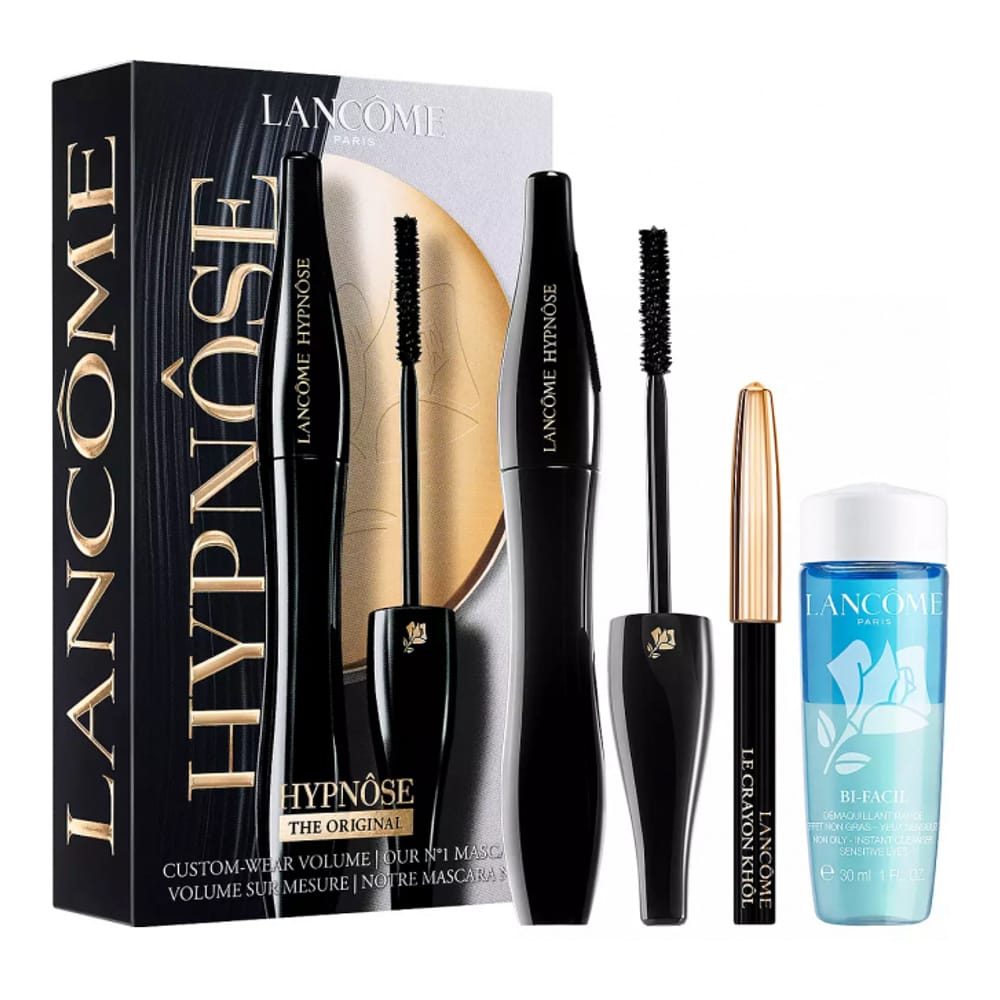 Lancôme - Set de soins des yeux 'Hypnôse' - 3 Pièces