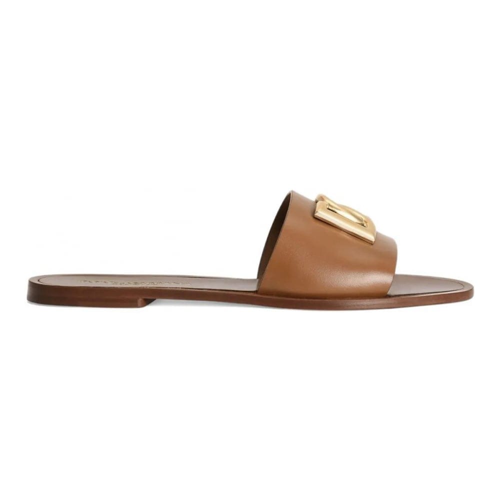 Dolce&gabbana - Chaussons pour Femmes