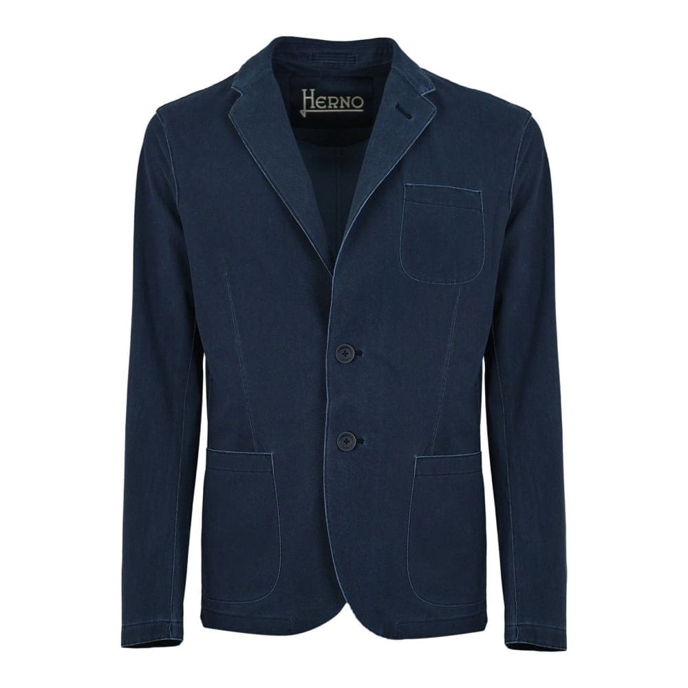Herno - Blazer pour Hommes