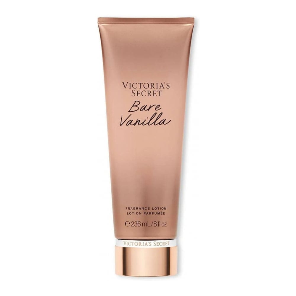 Victoria's secret - Lotion pour le Corps 'Bare Vanilla' - 236 ml