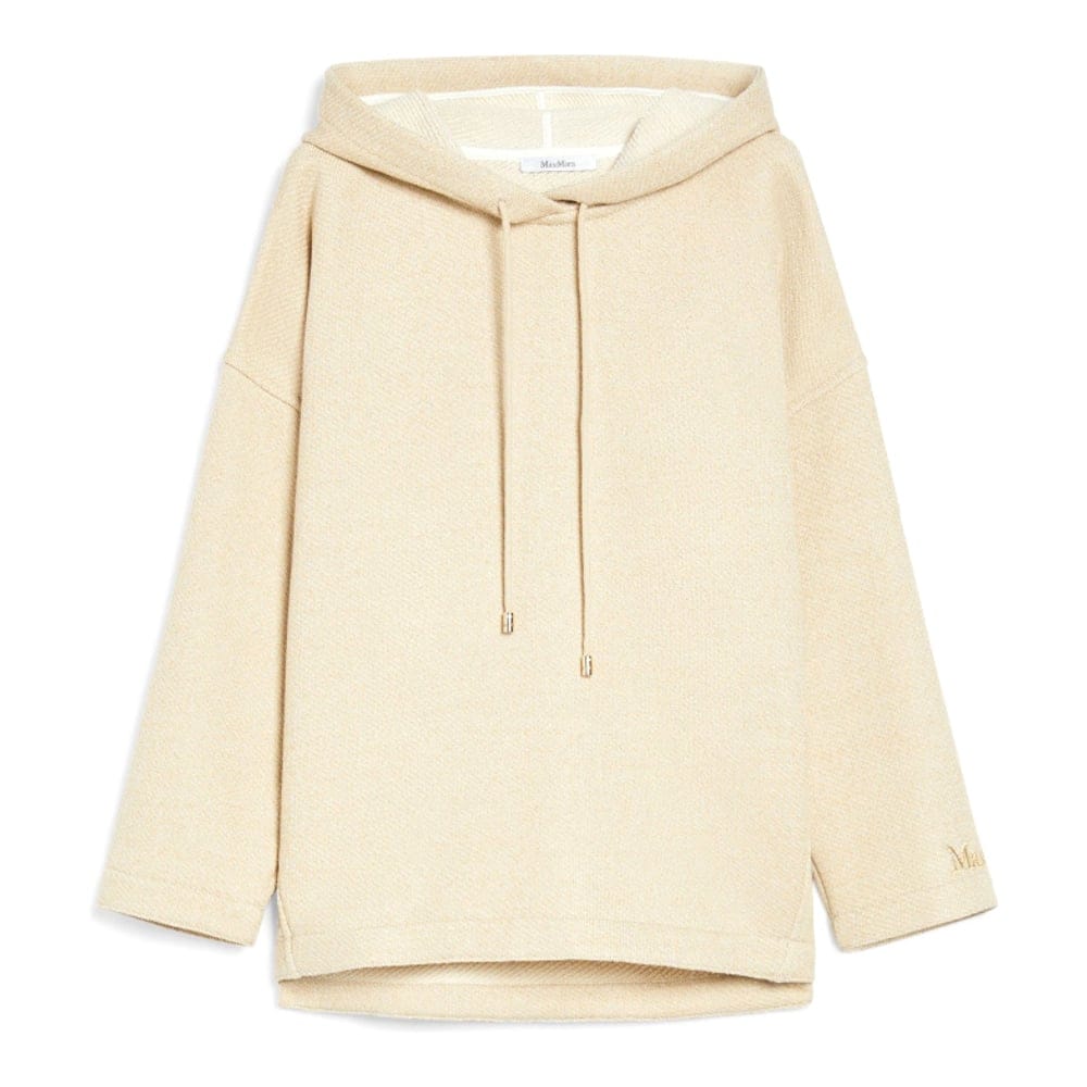 Max mara - Sweatshirt 'Oversized' pour Femmes