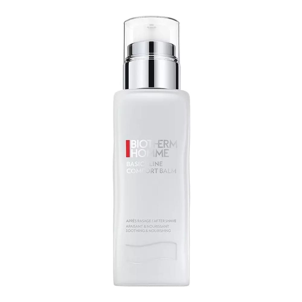 Biotherm - After-shave 'Basics Ultra Confort' - 75 ml