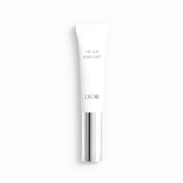 Dior - Sérum pour les ongles 'Abricot' - 7.5 ml
