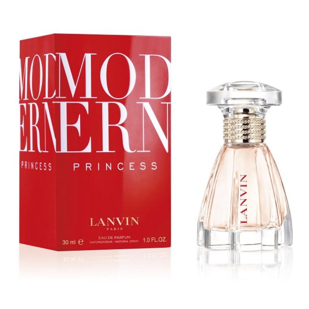 Lanvin - Eau de parfum 'Modern Princess' - 30 ml