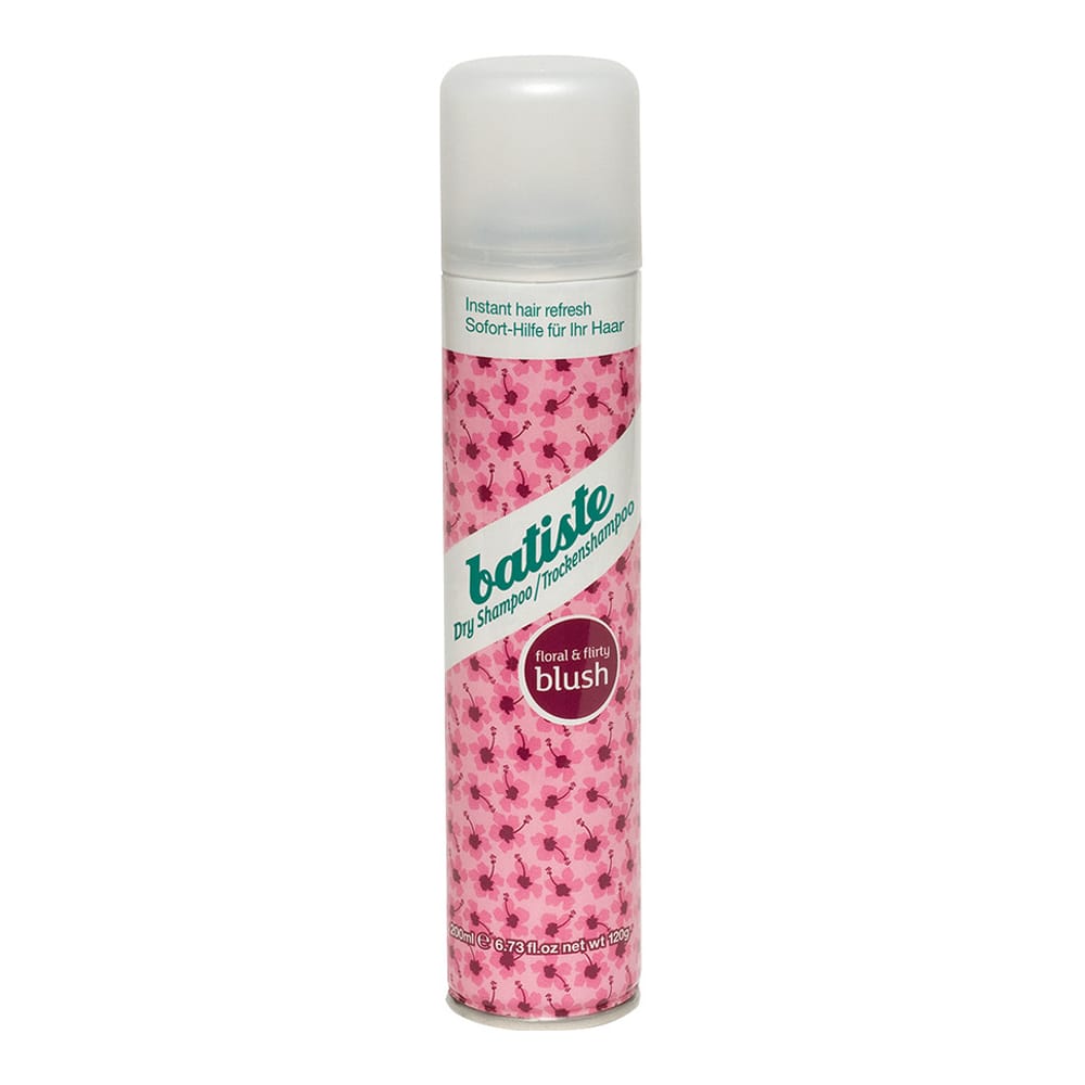 Batiste - Shampoing sec 'Blush Floral & Flirty' - 200 ml