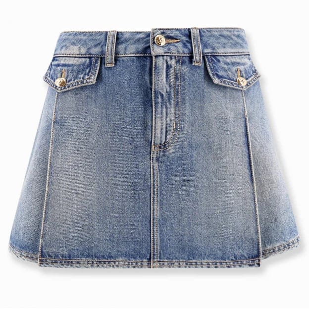 Alexander mcqueen - Mini Jupe pour Femmes