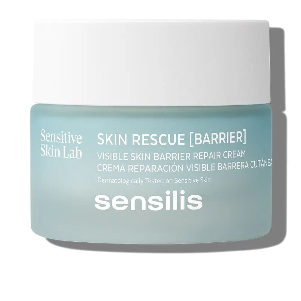 Sensilis - Crème de réparation 'Skin Rescue (Barrier)' - 50 ml