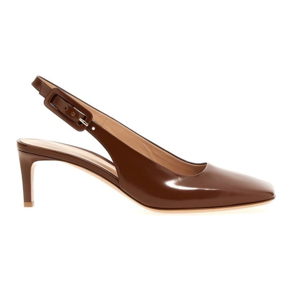 Gianvito rossi - Escarpins à bride 'Ric' pour Femmes