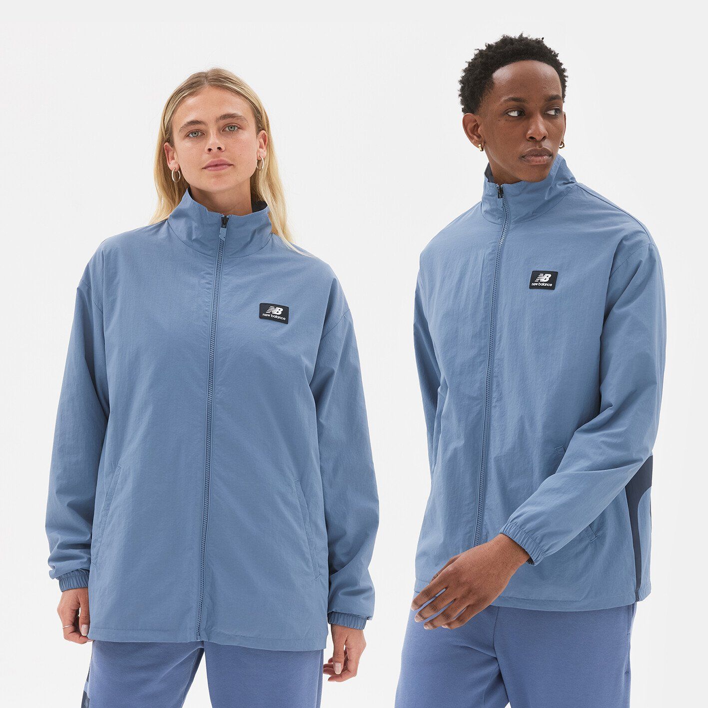 New balance - NB Athletics Unisex Out of Bounds Jacket