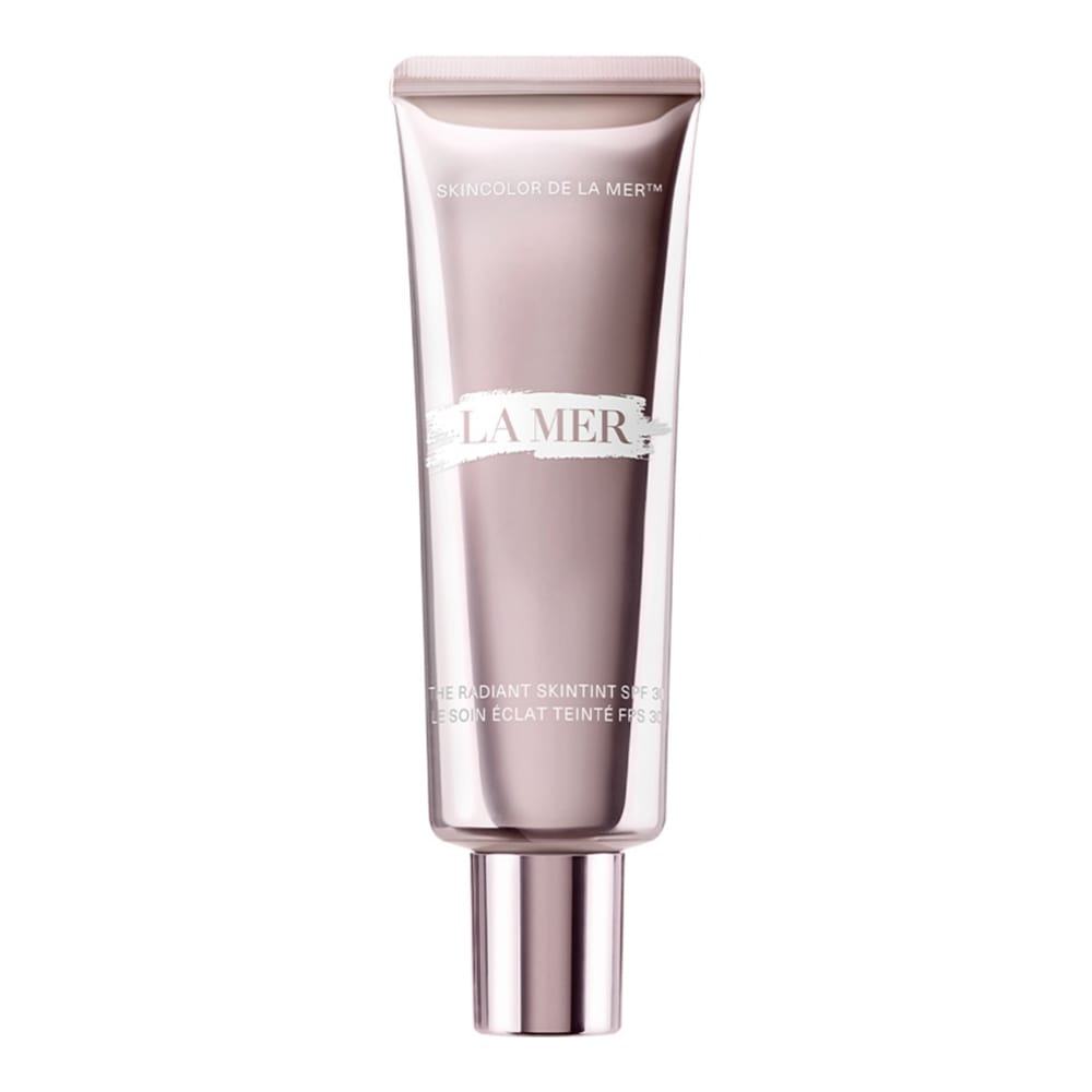 La mer - Crème teintée 'The Radiant SkinTint SPF30' - Light, 40 ml