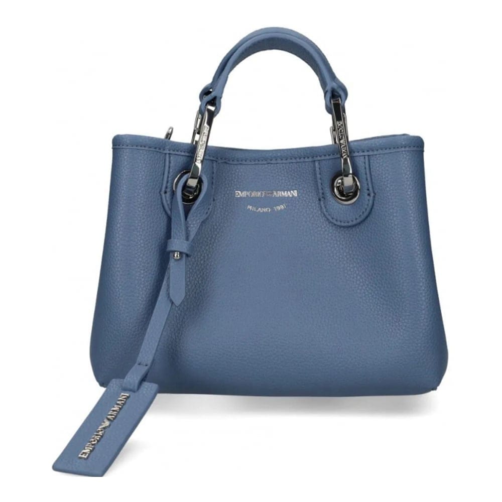 Emporio armani - Sac Cabas 'Logo' pour Femmes