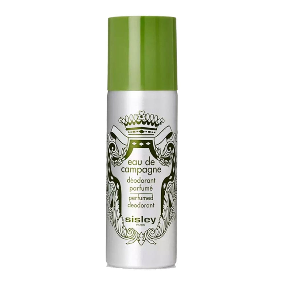 Sisley - Déodorant spray 'Eau De Campagne' - 150 ml