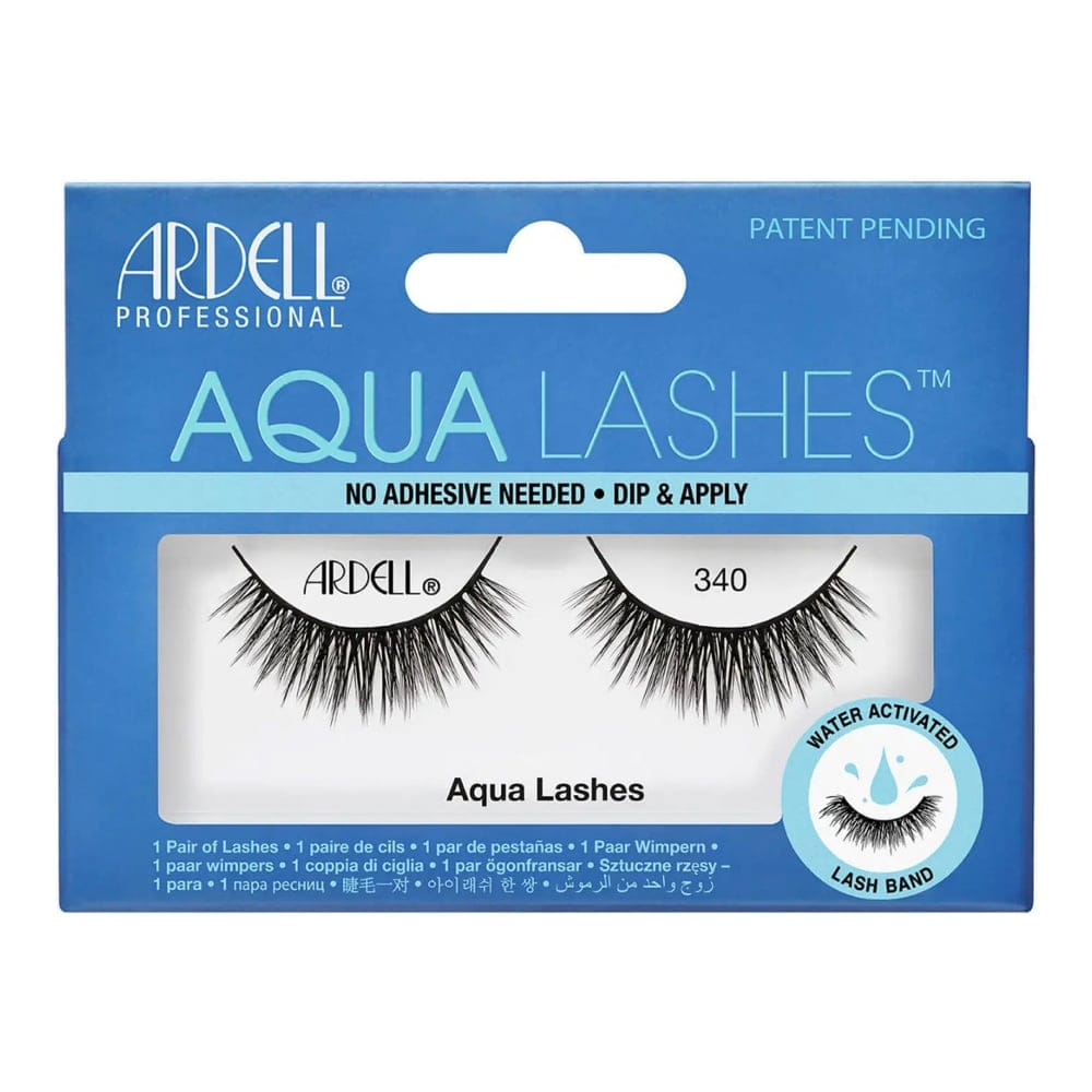 Ardell - Faux cils 'Aqua Lashes' - 340