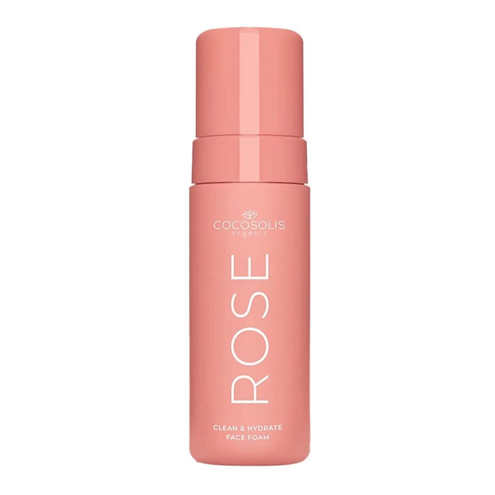 Cocosolis - Baume Lavant 'Rose Clean & Hydrate' - 150 ml