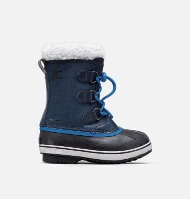 Sorel - YOOT PAC™ NYLON WP