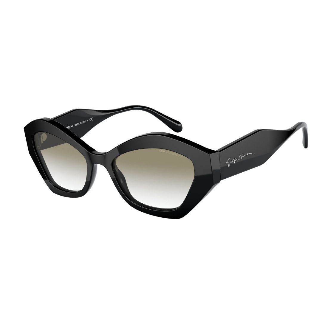 Giorgio armani - Lunettes de soleil 'AR8144-50018E' pour Femmes