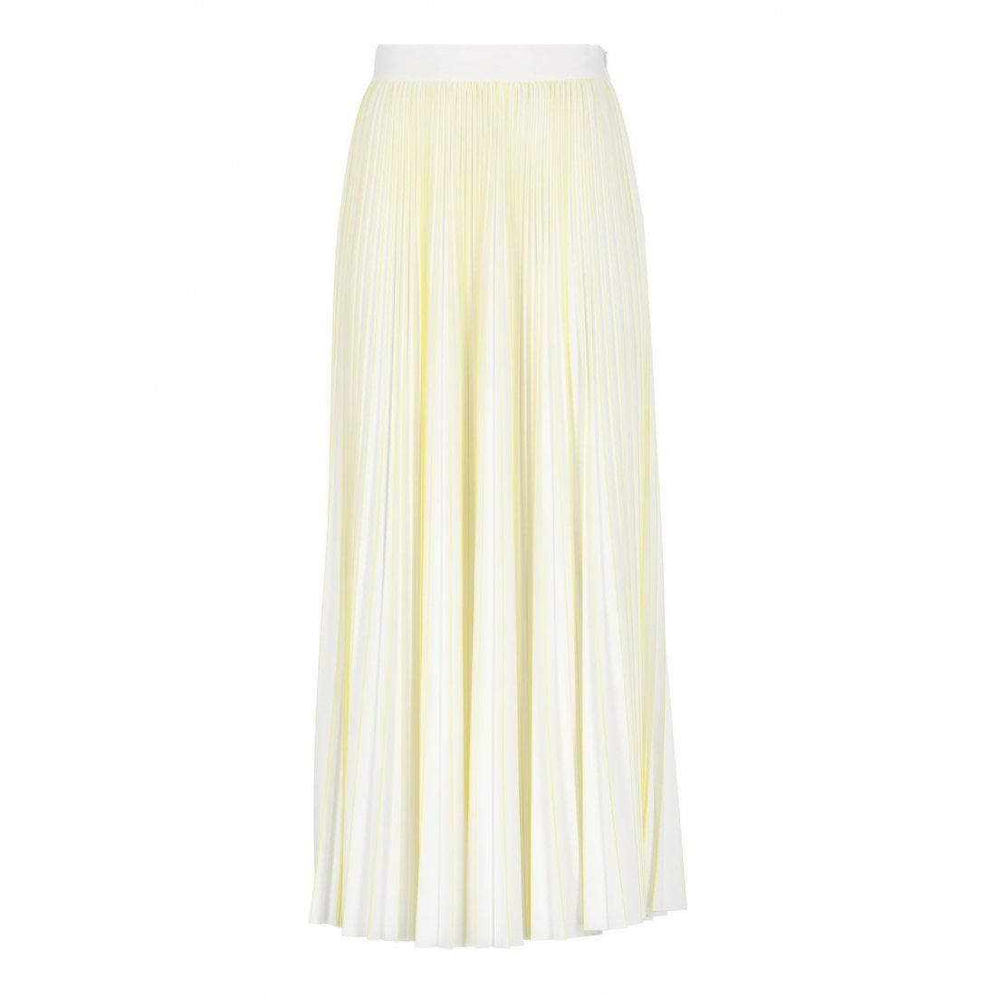 Fabiana filippi - Jupe Maxi 'Pleated' pour Femmes