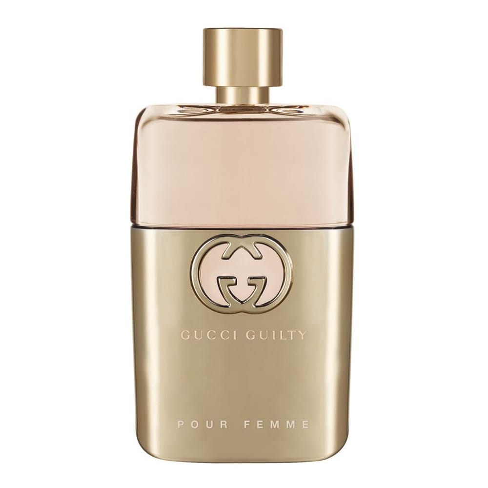 Gucci - Eau de parfum 'Guilty' - 30 ml